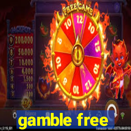 gamble free